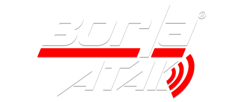 Borla Logo - Borla Cratemuffler Sound - hear & compare Exhaust Sounds
