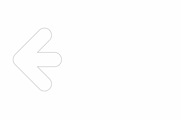 Black and White Arrow Logo - Pro Tip: Create Perfect Arrows in Adobe XD