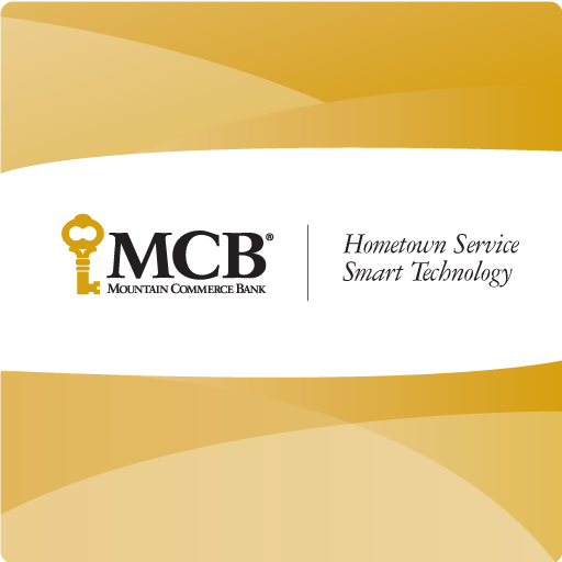 Mountain Commerce Bank Logo - MCB Mobile Banking - Apps on Google Play