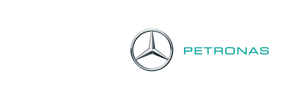 Mercedes AMG F1 Logo - MERCEDES AMG PETRONAS MOTORSPORT | Epson US