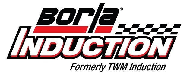 Borla Logo - Borla Induction Australia - Cruisin Automotive - Dream It Build It ...
