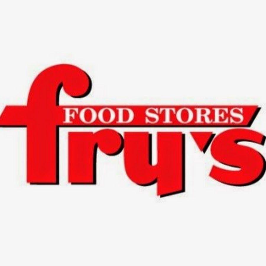 Fry's Food Stores Logo - Frys Food Stores - YouTube