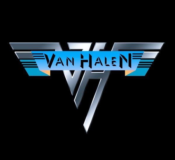 Van Halen Logo - Van Halen Logo / Music / Logonoid.com