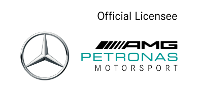Mercedes AMG F1 Logo - Win a signed Lewis Hamilton Mercedes-AMG Petronas Gear Ratio Clock.