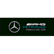 Mercedes AMG F1 Logo - CFD Thermofluids Engineer
