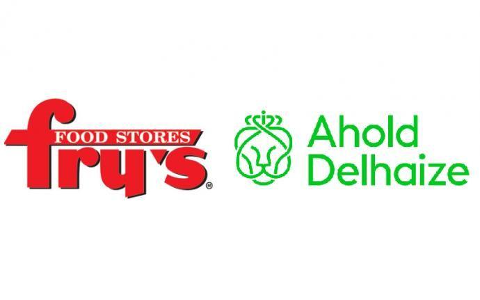 Fry's Food Stores Logo - Tech Helps Delis at Ahold Delhaize, Fry's | Progressive Grocer