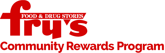 Fry's Food Stores Logo - Fry's Food and Drug Store Community Program United