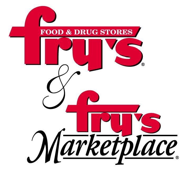 Fry's Food Stores Logo - Deals. Coupon deals, Coupon