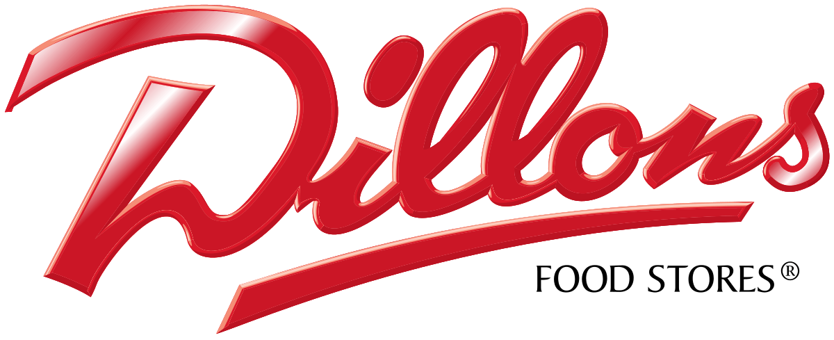 Fry's Food Stores Logo - Dillons