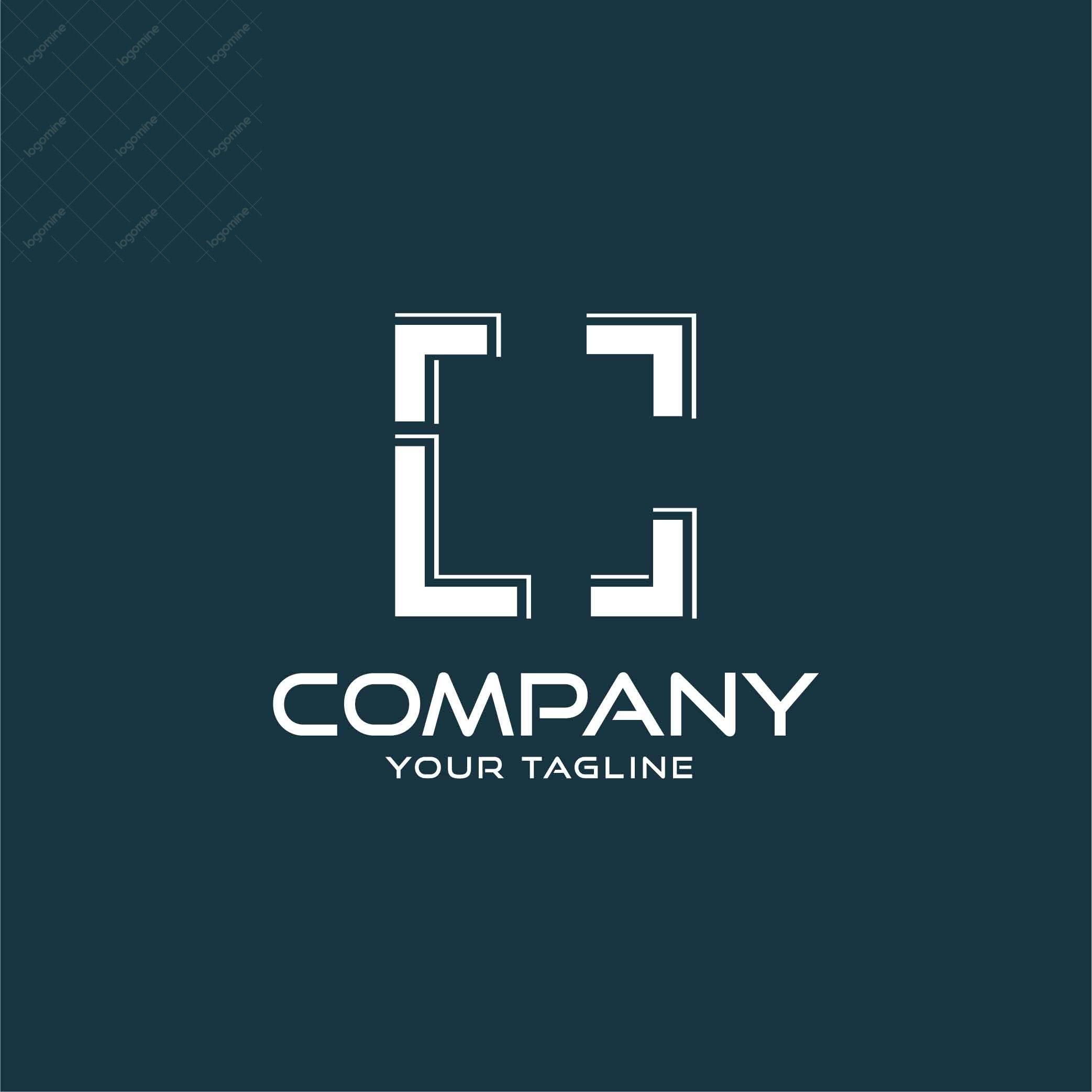 Home L Logo - Alphabet L Logo # 4 - Logo Mine - The Logo Design Company