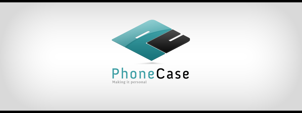Turquoise Phone Logo - Phone case Logos