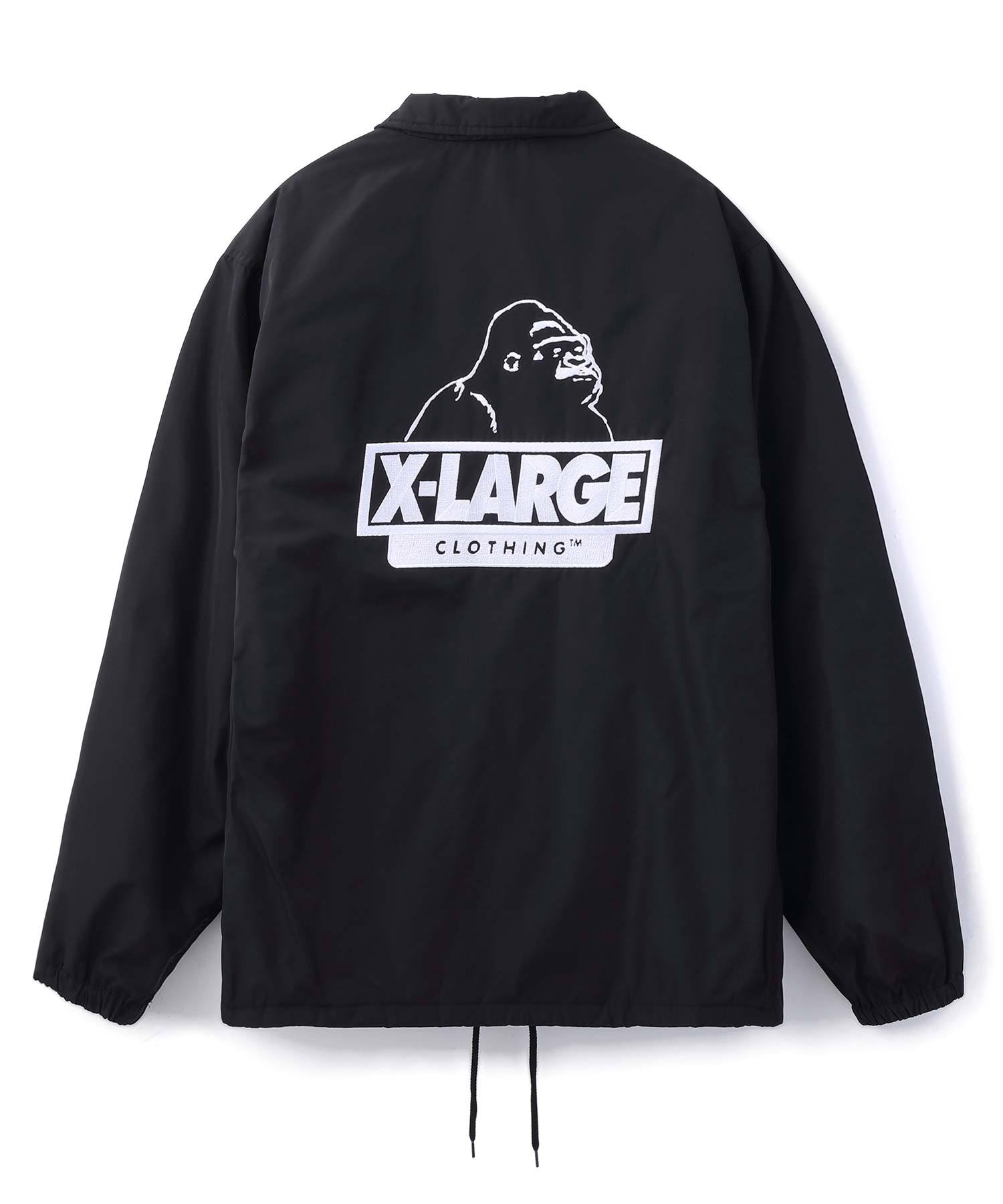 Large Black X Logo - XLARGE® US Official Site - A Pioneer of Los Angeles Streetwear Culture