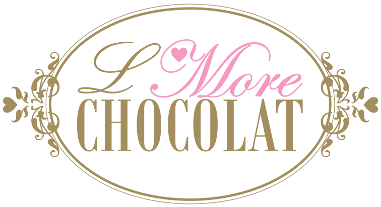 Home L Logo - Home - L'More Chocolat