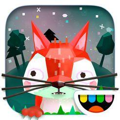 Toca App Logo - Toca Nature on the App Store