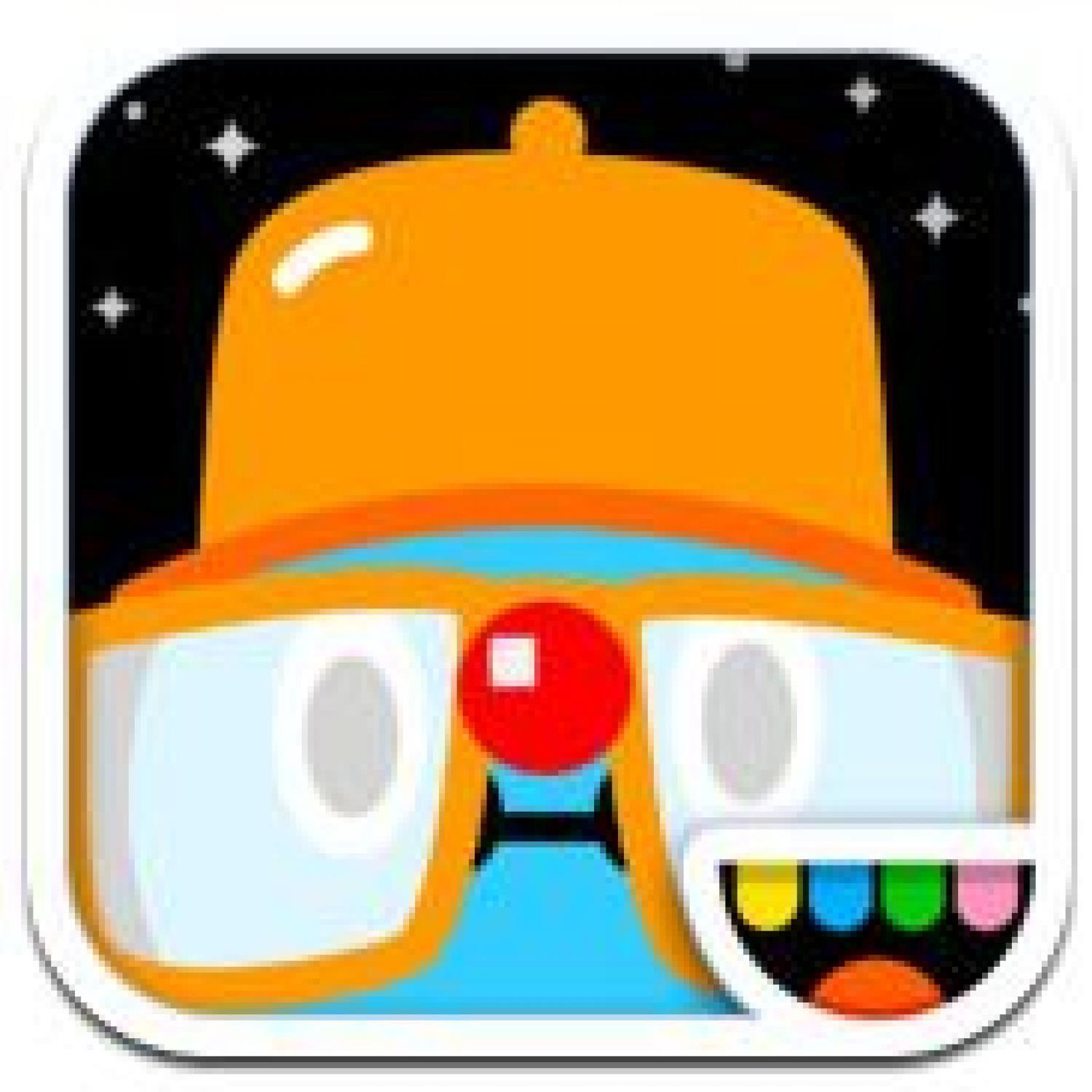 Toca App Logo - Kids' App of the Week: Toca Band | Parenting