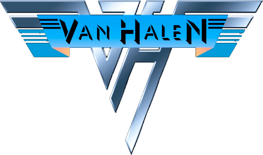Van Halen Logo - Van halen logo png 8 » PNG Image