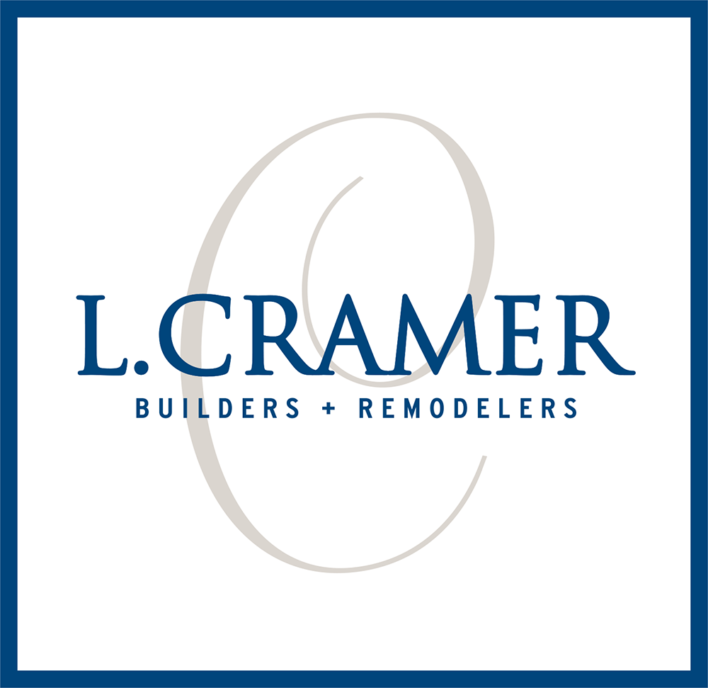 Home L Logo - L. Cramer Designers and Builders - Custom home builders in the Twin ...