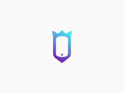 Turquoise Phone Logo - Phone Case Shop Logo Idea - Logo Heroes - Logo inspiration Gallery