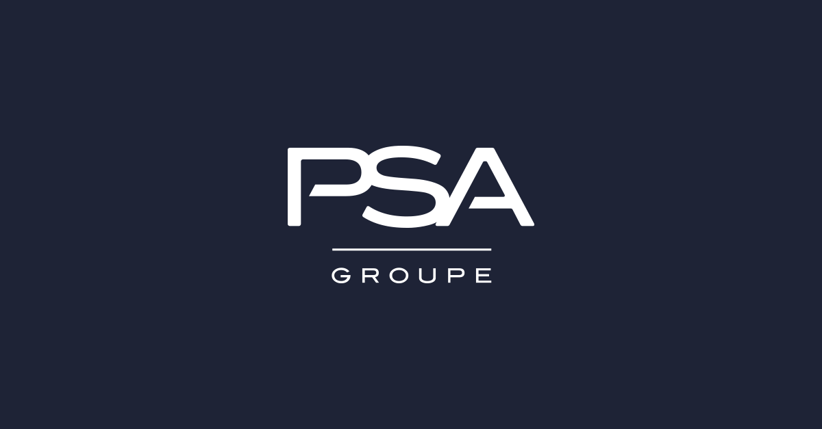 French Automobile Logo - French car manufacturer | Groupe PSA