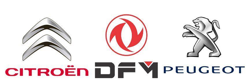 French Automobile Logo - Dongfeng Motors, French Government to Buy Stakes in PSA - The Truth ...