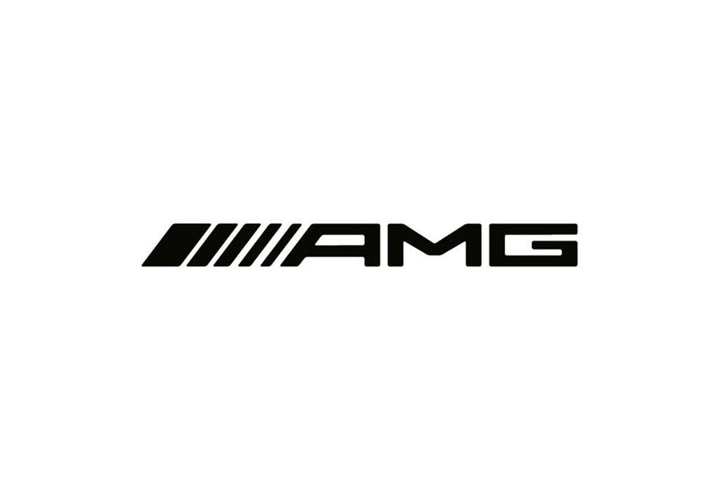 AMG Mercedes Calipers Logo - AMG Brake Caliper Decals by BCS. The best brake caliper decals money ...