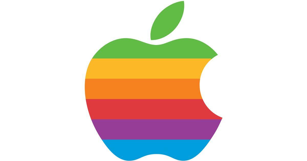 New Apple Computers Logo - Rob Janoff, Apple Logo Designer, Talks Design on March 28th - The ...