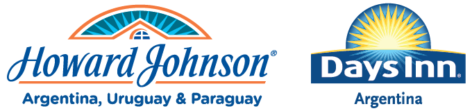 Howard Johnson Logo - Howard Johnson | Argentina