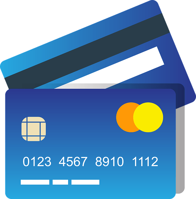 Printable Credit Card Logo - Blank credit cards with logo - Credit Card
