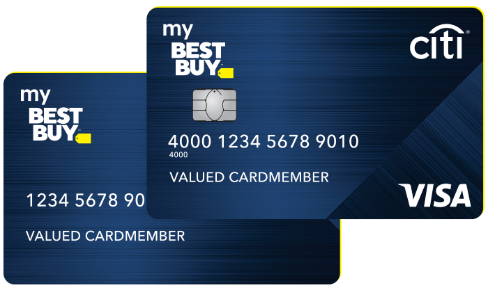 Printable Credit Card Logo - Best Buy Credit Card: Rewards & Financing