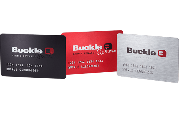 Printable Credit Card Logo - Buckle Store Credit Card Review: High Interest and Fine Print ...