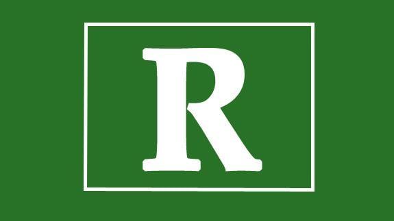 A Green R Logo - Rated r Logos