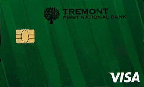 Printable Credit Card Logo - Credit Cards - First National Bank in Tremont, Illinois