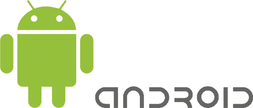 Google Android Logo - NAU - ITS - Android