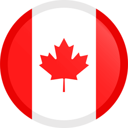 Canada Flag Logo - Canada flag image - country flags
