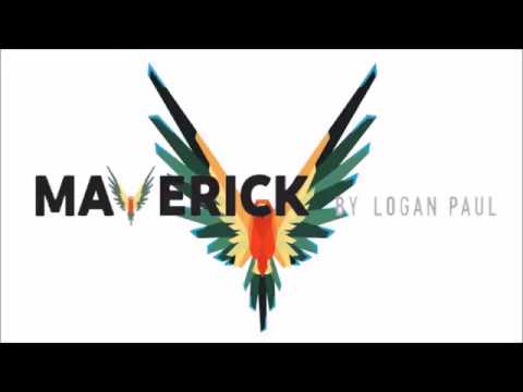 Maverick Bird Logan Paul Logo - Logan Paul & The Maverick Bird - YouTube