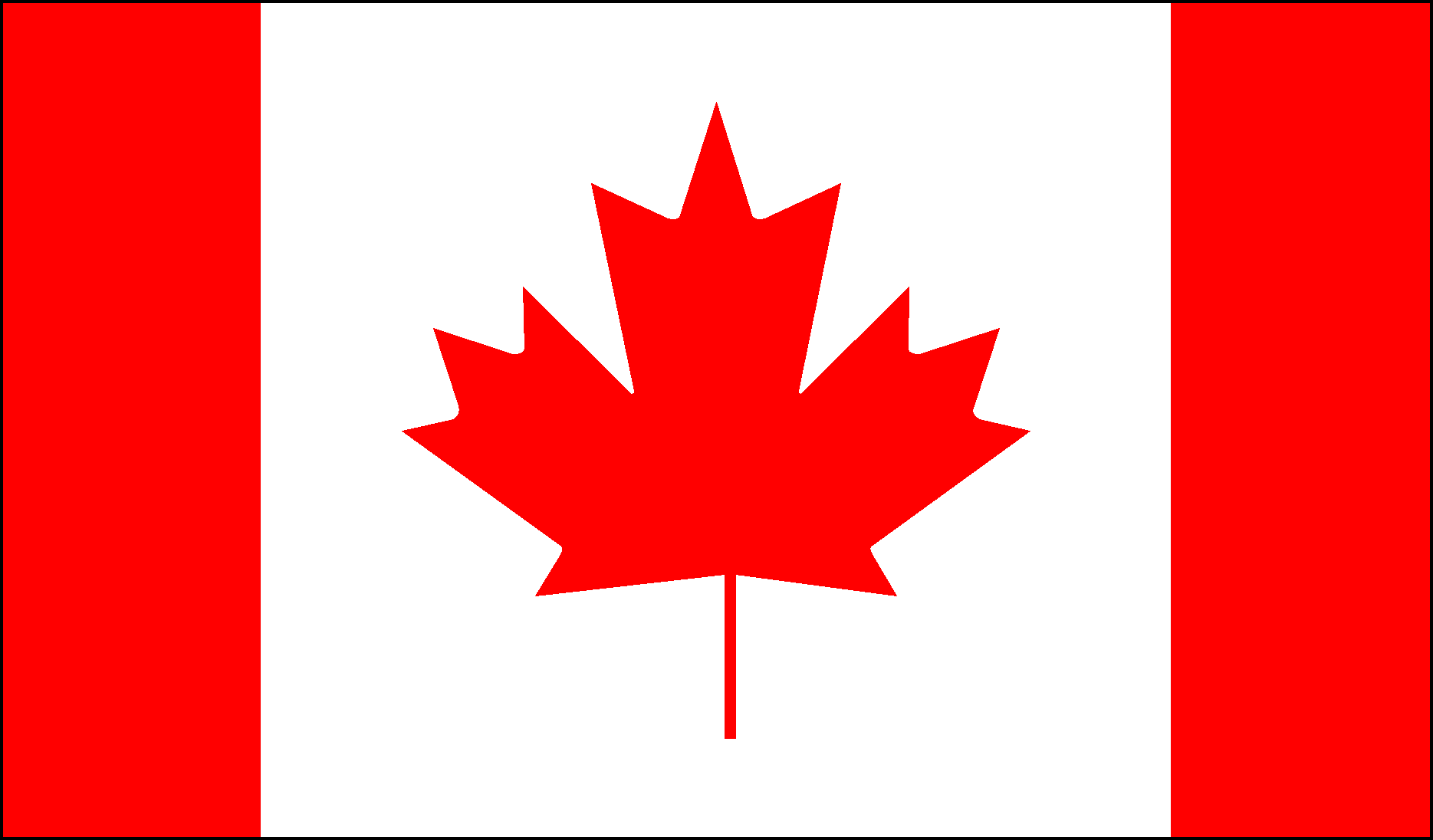 Canada Flag Logo - Canada flag Logos