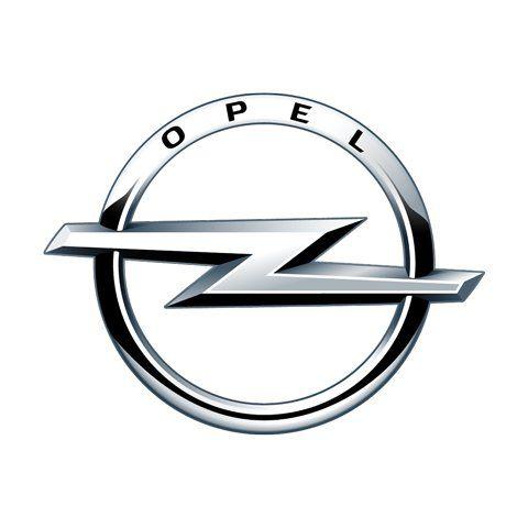 Google Android Logo - Android Auto for Opel