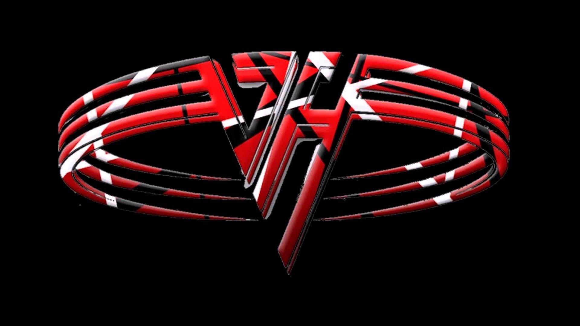 Van Halen Logo - Van Halen Wallpapers ·①