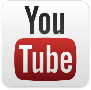 2016 New YouTube Logo - The Best VPN for YouTube 2016 - VPN Compare