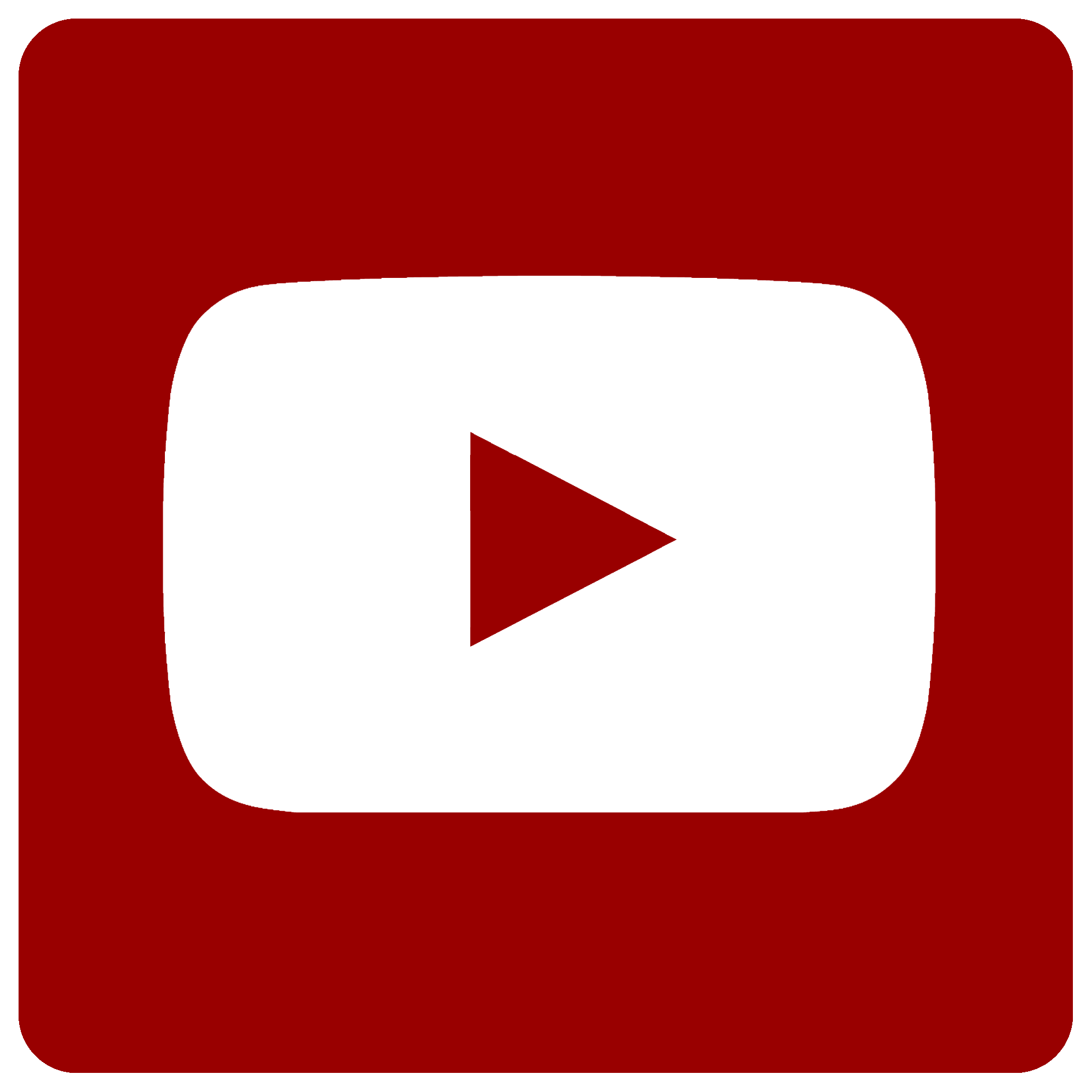 2016 New YouTube Logo - File:Youtube-logo-red.png - Wikimedia Commons