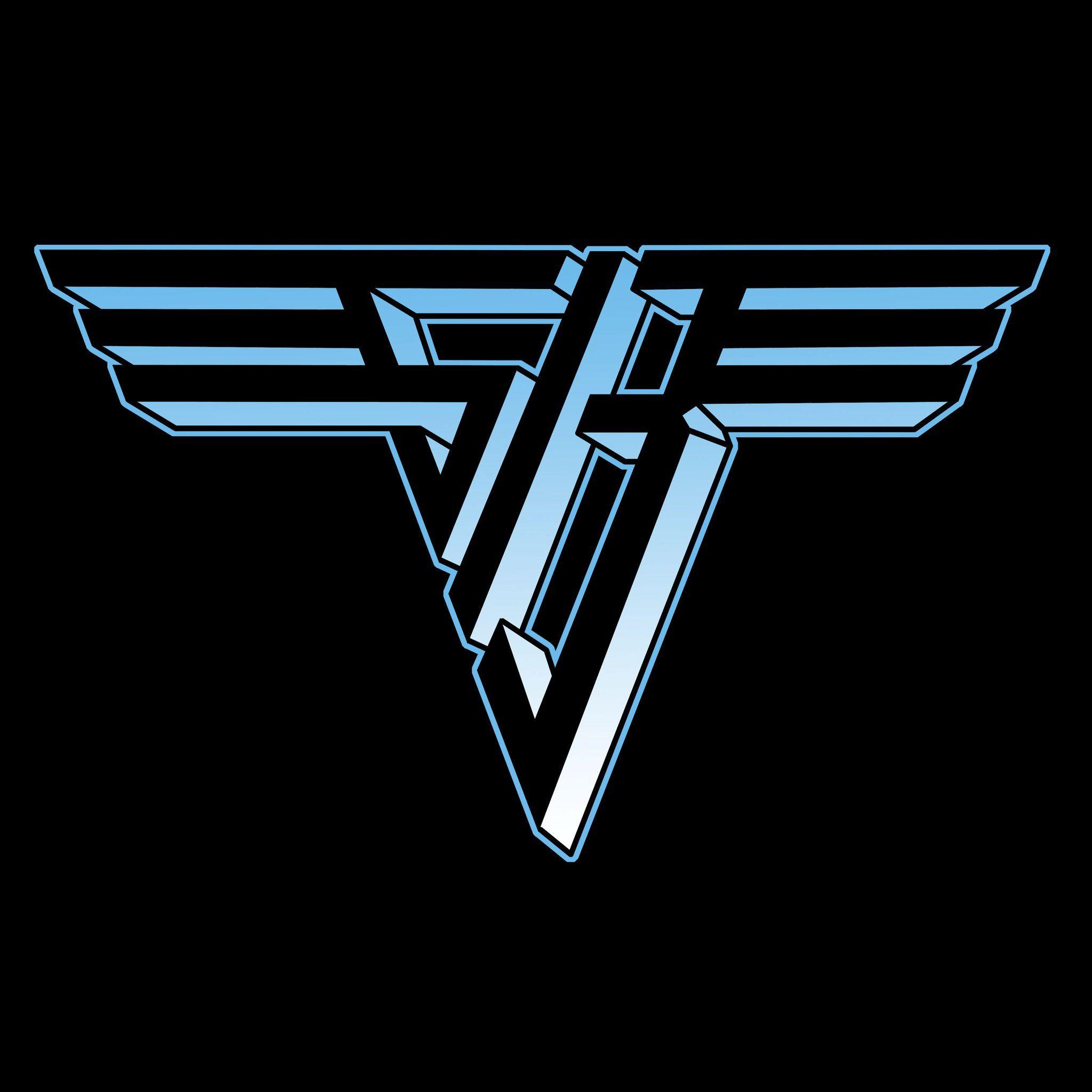 Van Halen Logo - Halen