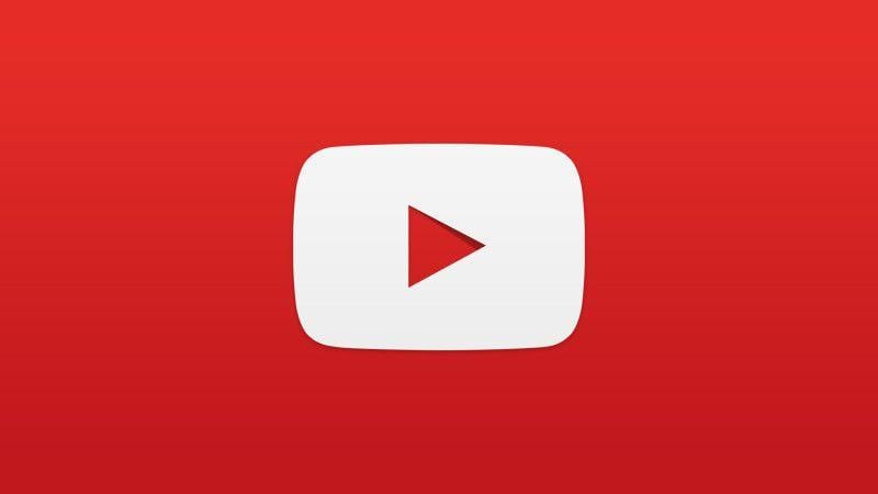 2016 New YouTube Logo - YouTube's New Beta GIF Creator Is A Blessing For Brands - Marketing Land