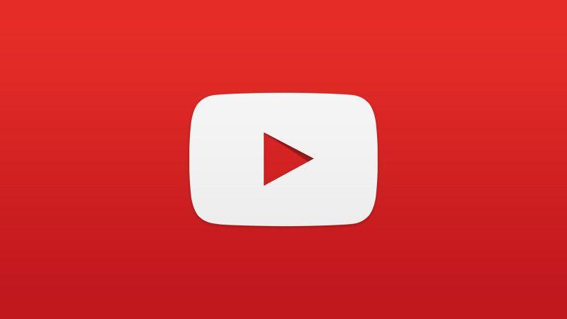2016 New YouTube Logo - YouTube's New Beta GIF Creator Is A Blessing For Brands - Marketing Land