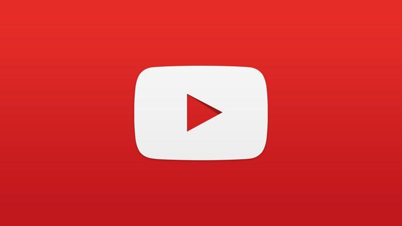 2016 New YouTube Logo - YouTube's New Beta GIF Creator Is A Blessing For Brands