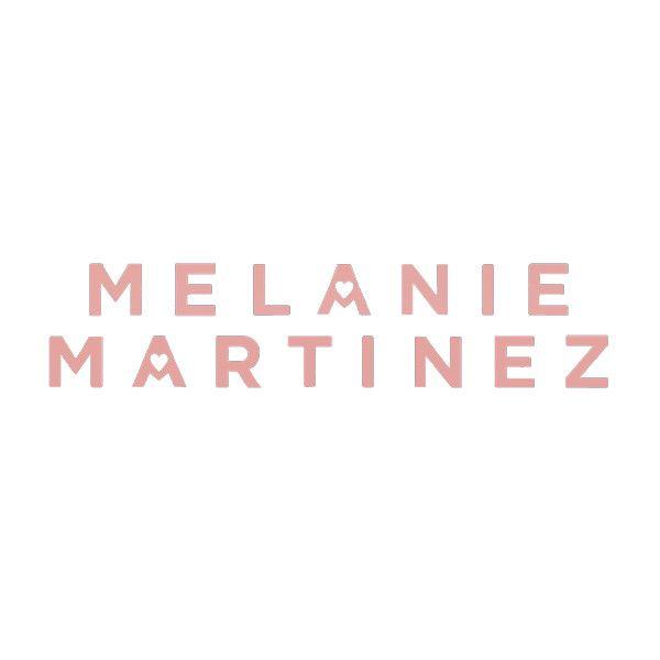 Melanie Martinez Logo - melanie martinez on Tumblr ❤ liked on Polyvore featuring fillers