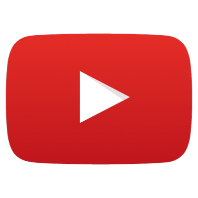2016 New YouTube Logo - YouTube logos vector (EPS, AI, CDR, SVG) free download