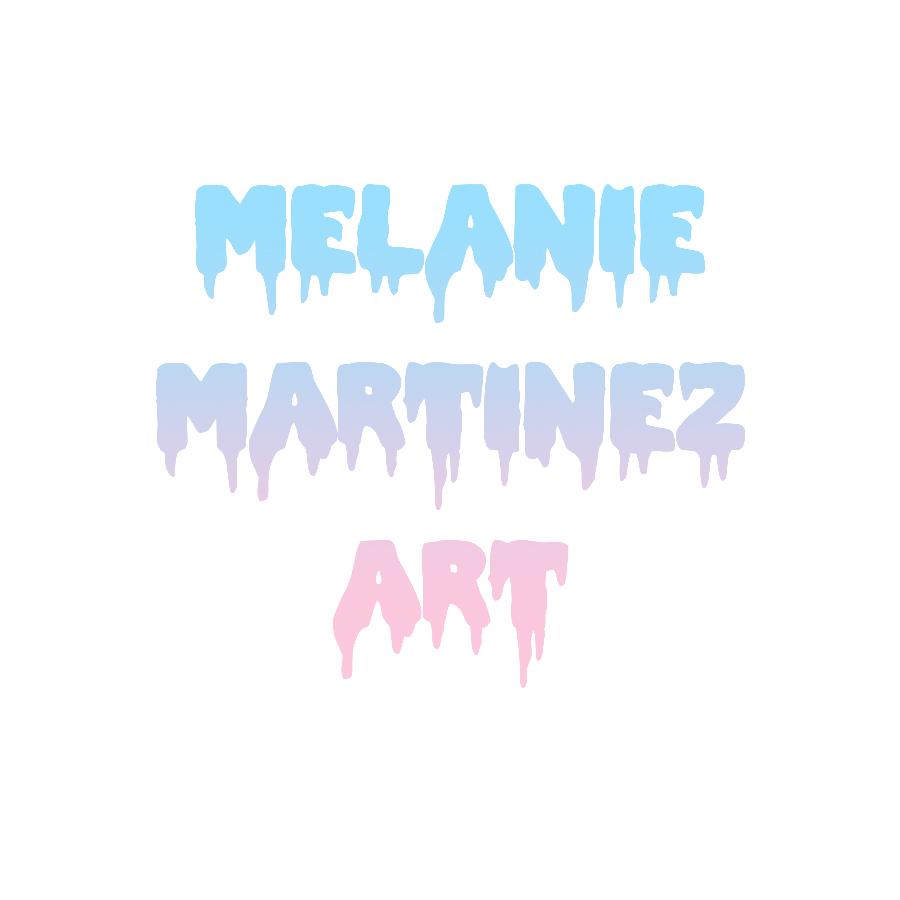 Melanie Martinez Logo - Melanie Martinez Archives