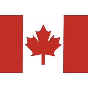 Canada Flag Logo - Canada Flag