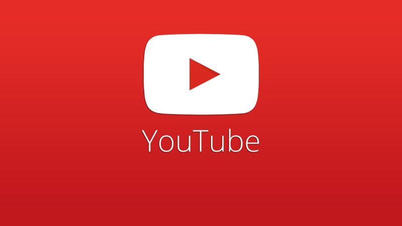 2016 New YouTube Logo - Autoplay Is Now The Default For YouTube Videos
