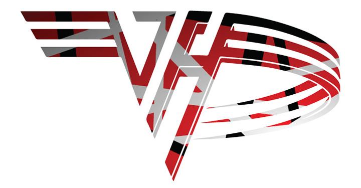Van Halen Logo - Trunk Nation Responds To Chuck Klosterman's Van Halen Worst To Best List